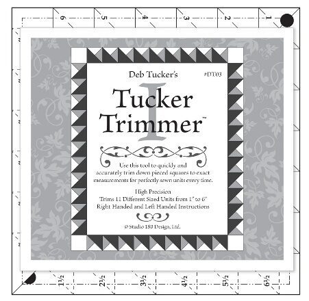 Tucker Trimmer