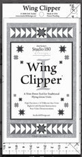 Wing Clipper